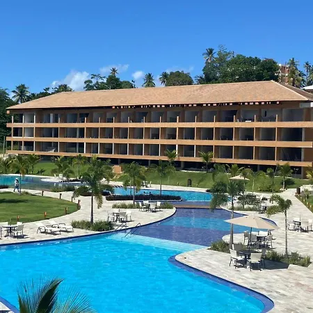 Flat 118 Eco Resort Praia Dos Carneiros Tamandare Exterior photo