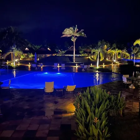 Flat 118 Eco Resort Praia Dos Carneiros Tamandare Exterior photo