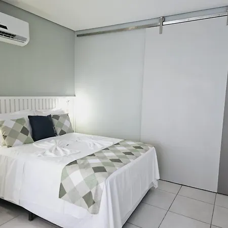 Flat 118 Eco Resort Praia Dos Carneiros Tamandare Exterior photo