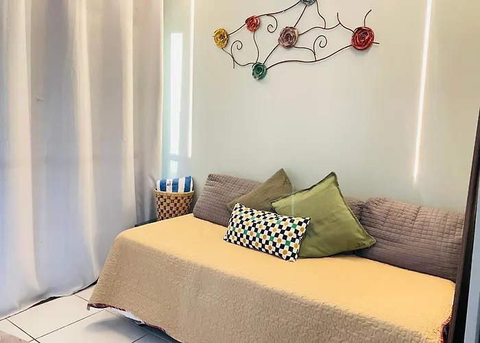 Flat 118 Eco Resort Praia Dos Carneiros