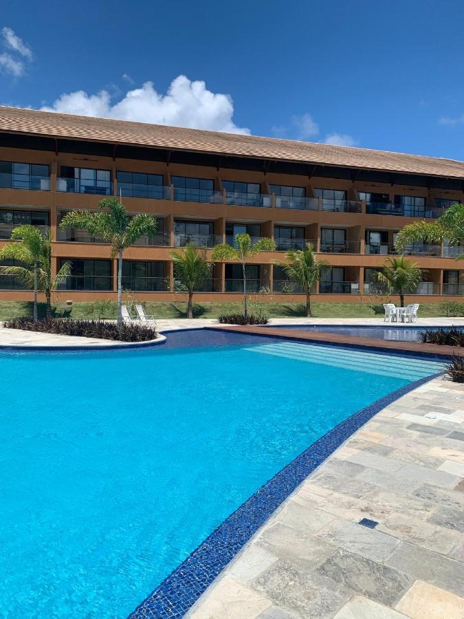 Flat 118 Eco Dos Carneiros *