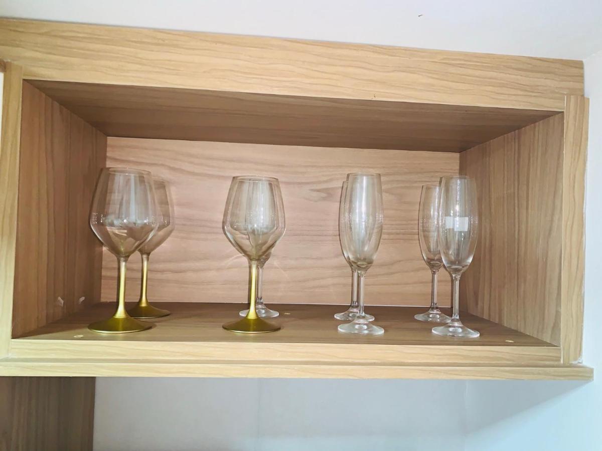 Apartment Flat 118 Eco Dos Carneiros Tamandare
