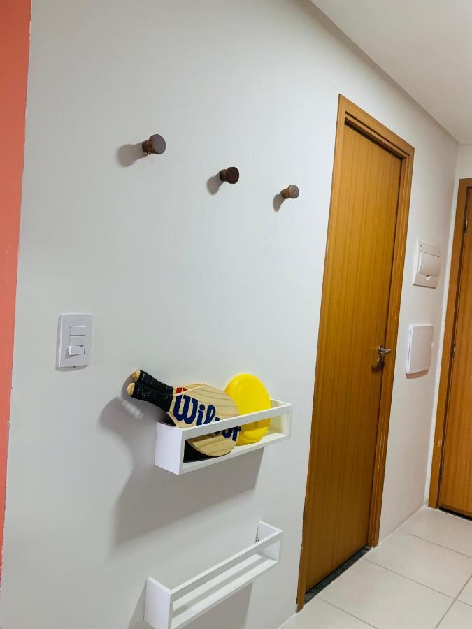 Flat 118 Eco Dos Carneiros Tamandare