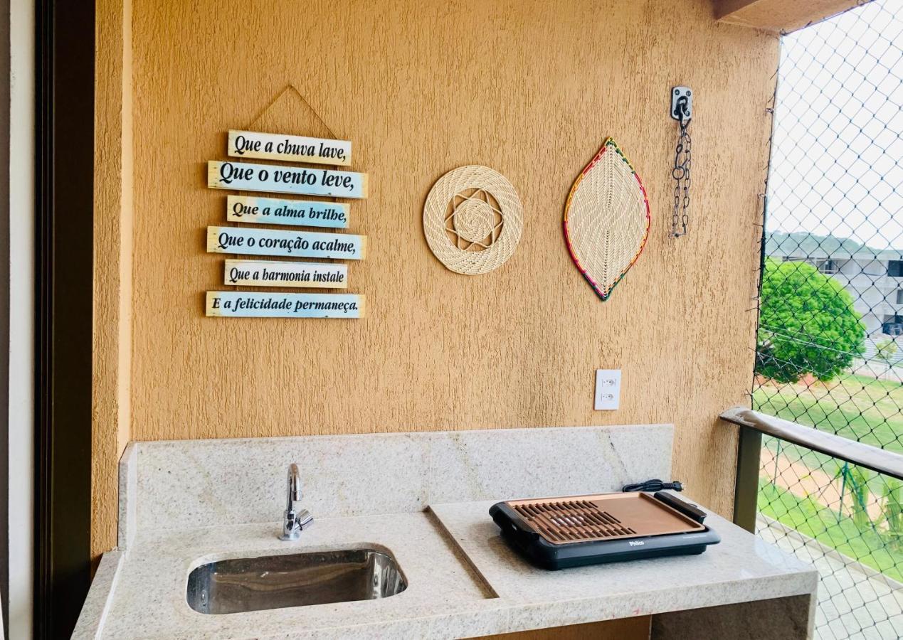 Apartment Flat 118 Eco Dos Carneiros *