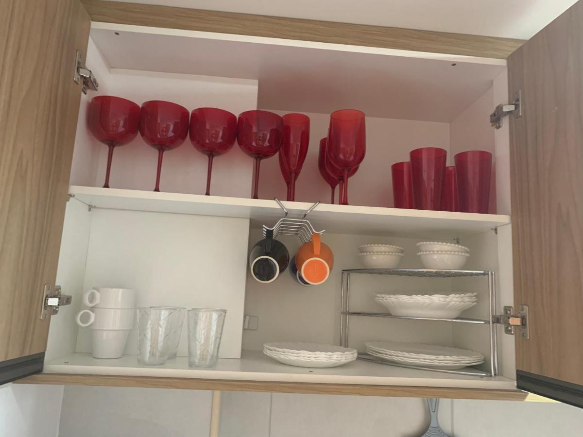 Apartment Flat 118 Eco Dos Carneiros