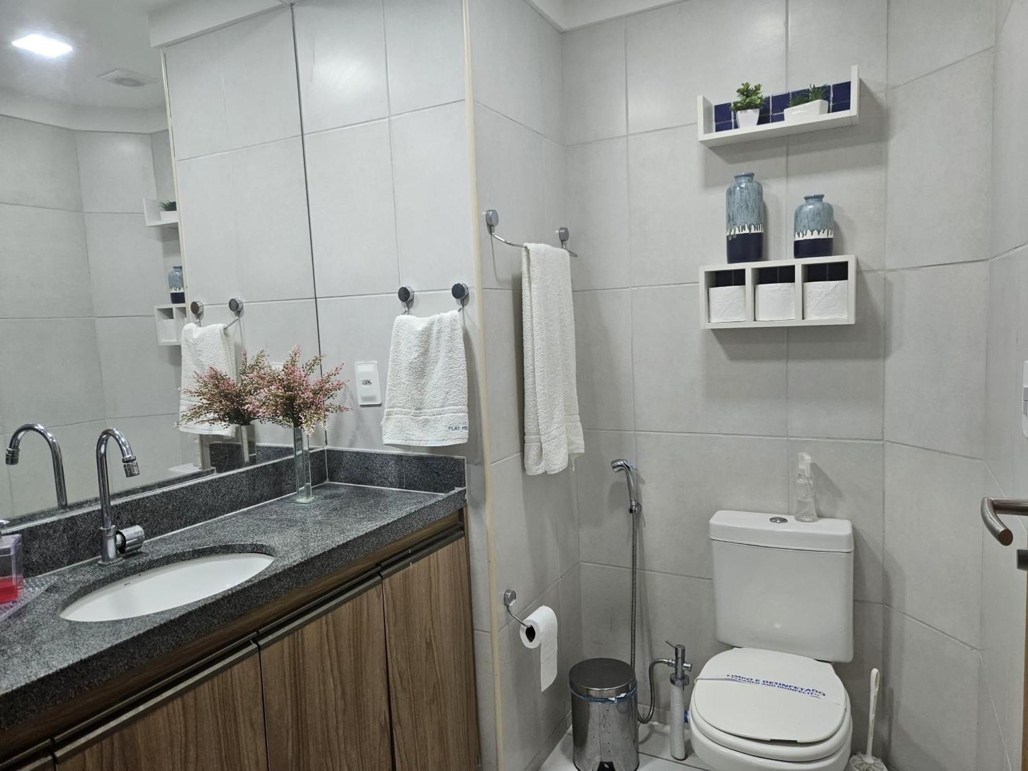 Apartment Flat 118 Eco Dos Carneiros Tamandare