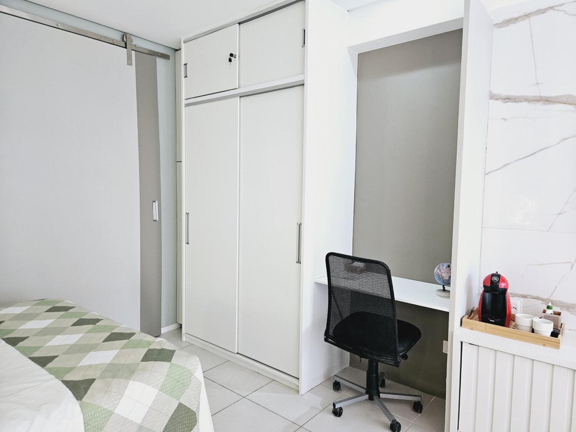 Flat 118 Eco Dos Carneiros Tamandare