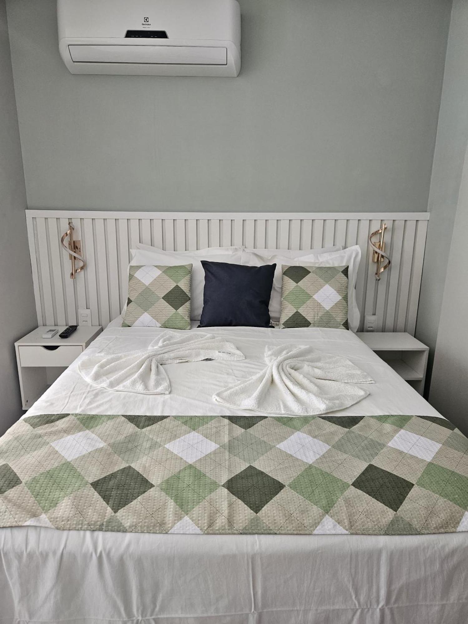 Flat 118 Eco Dos Carneiros Tamandare