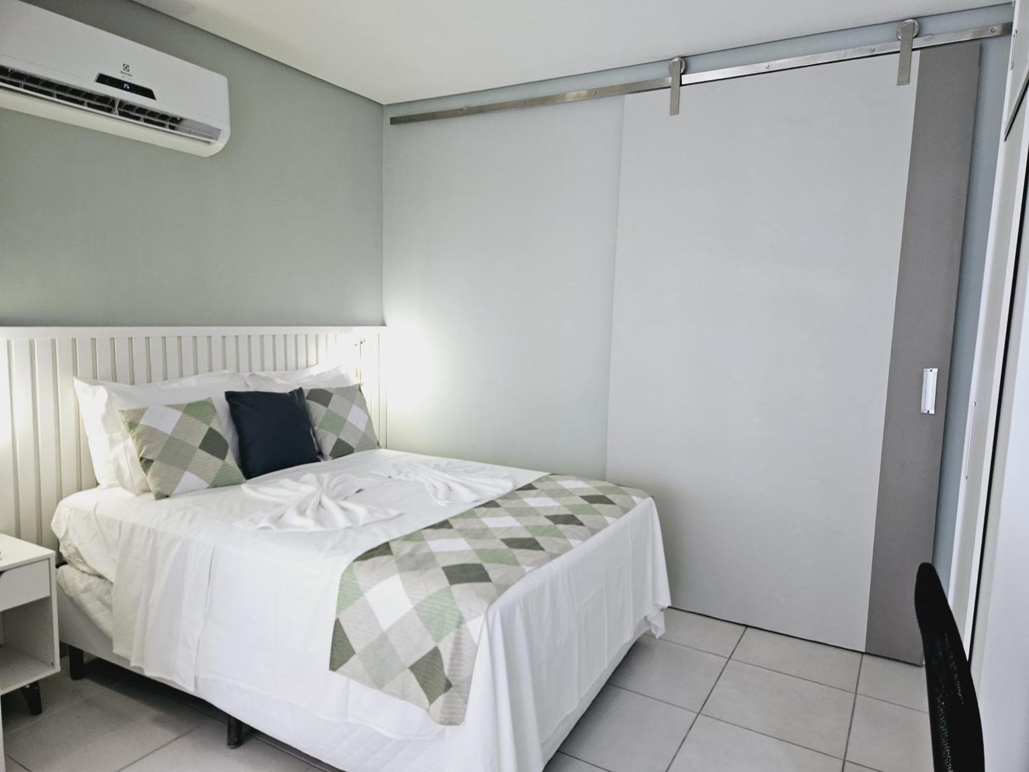 Apartment Flat 118 Eco Dos Carneiros Tamandare