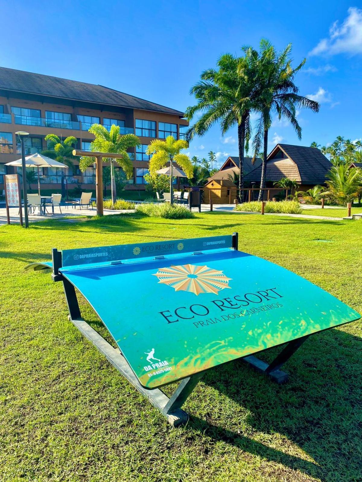 Flat 118 Eco Dos Carneiros Tamandare