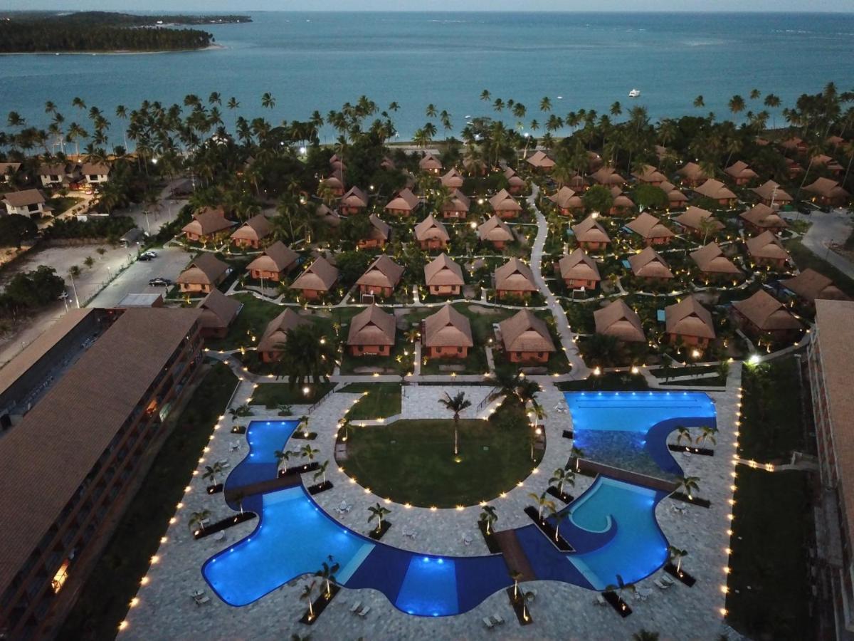 Flat 118 Eco Dos Carneiros 公寓 Tamandare