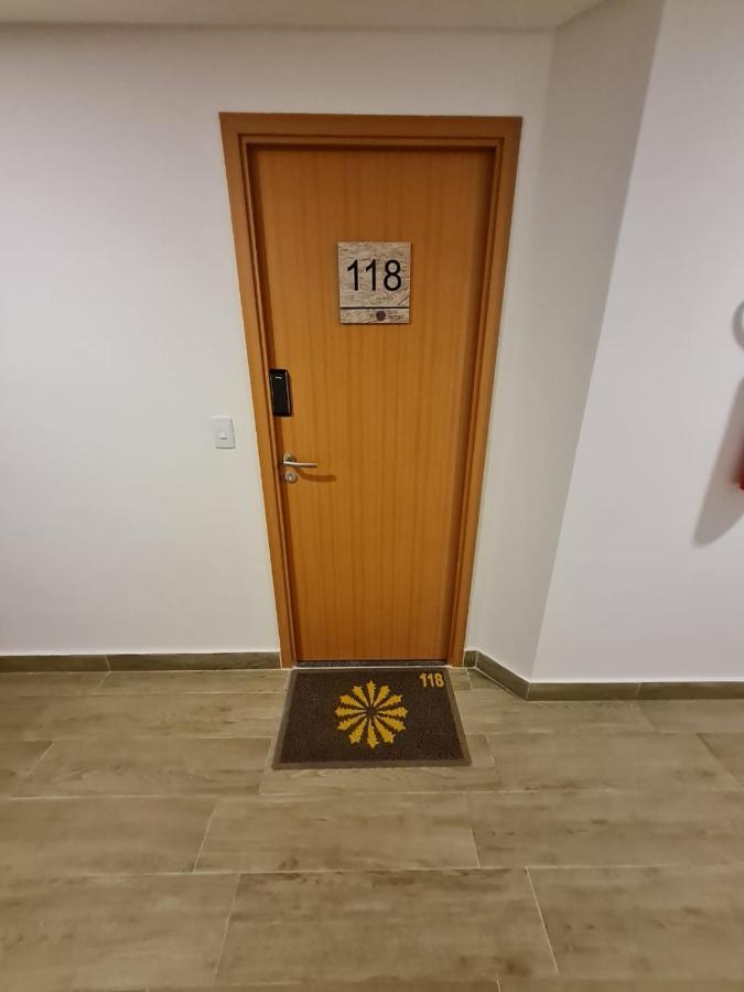 Flat 118 Eco Dos Carneiros *