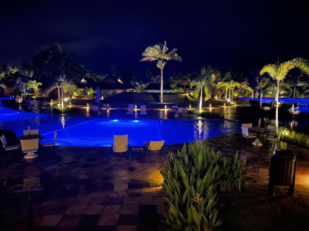 Flat 118 Eco Dos Carneiros 公寓 Tamandare