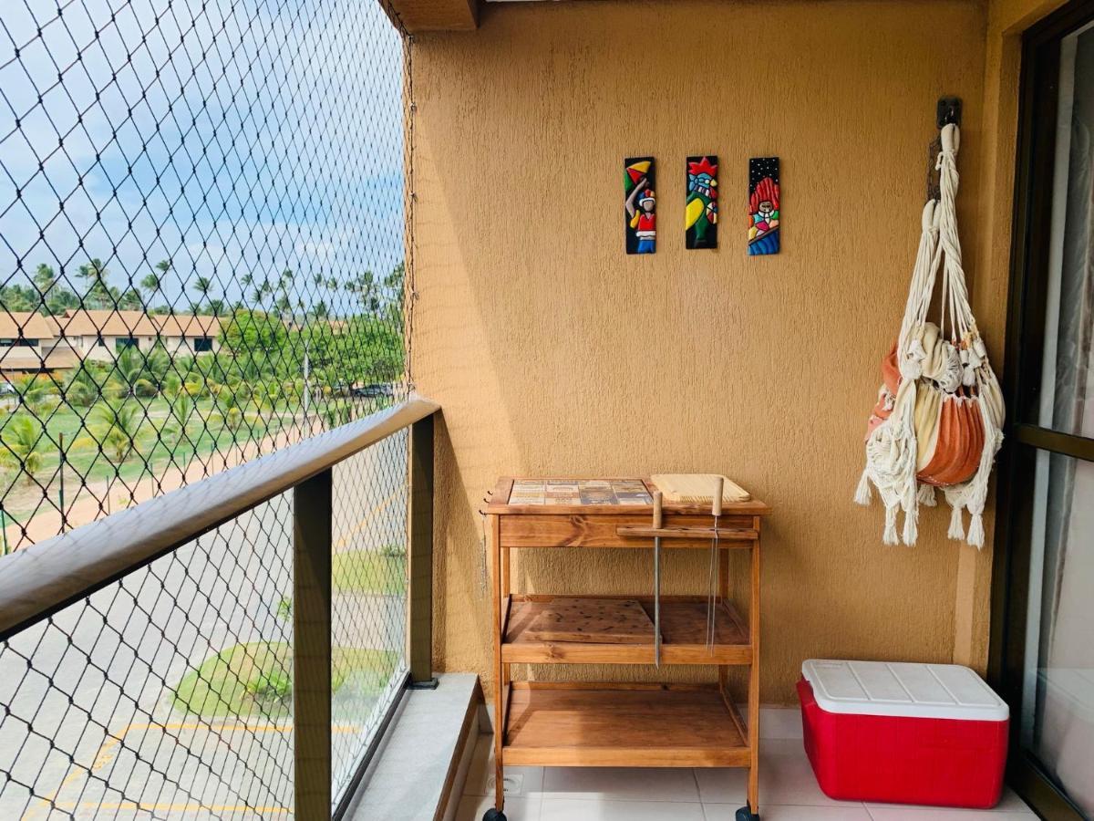 Flat 118 Eco Dos Carneiros 公寓 *